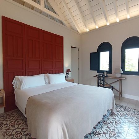 Uma Suites Parada Del Marques Sevilla Bagian luar foto