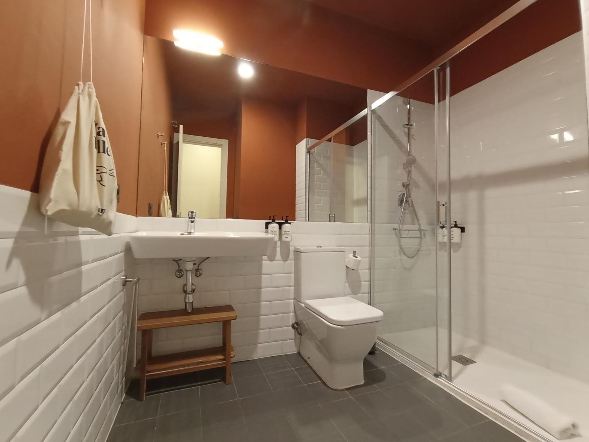 Uma Suites Parada Del Marques Sevilla Bagian luar foto